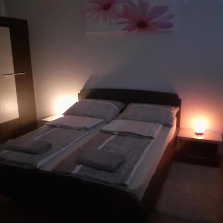 Tukan Apartman Hajduszoboszlo Luaran gambar