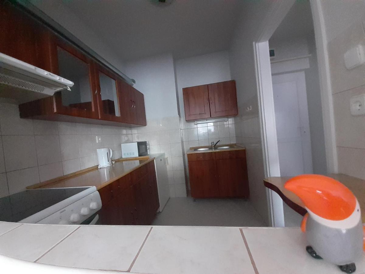 Tukan Apartman Hajduszoboszlo Luaran gambar