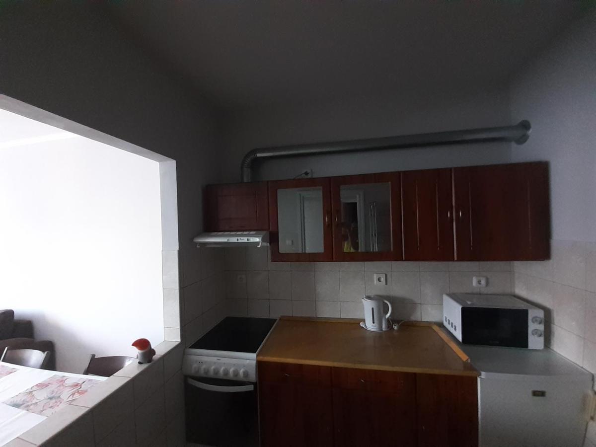 Tukan Apartman Hajduszoboszlo Luaran gambar